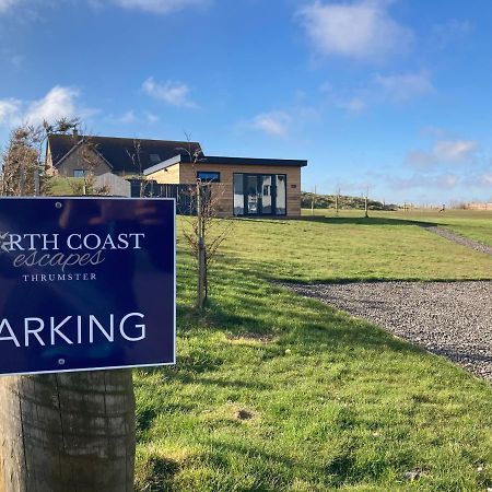 North Coast Escapes Apartment Thrumster Exterior foto